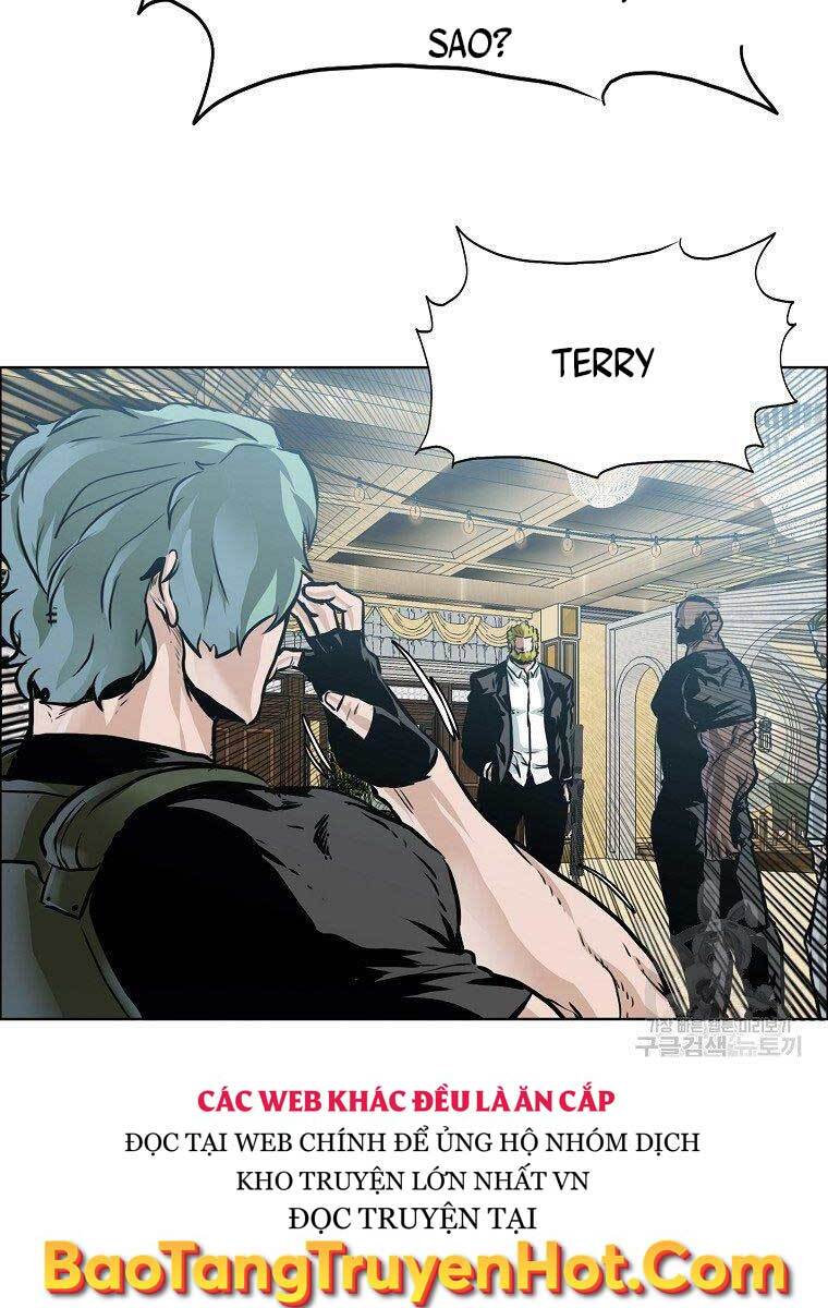 Bá Chủ Học Đường Ss4 Chapter 59 - Trang 15