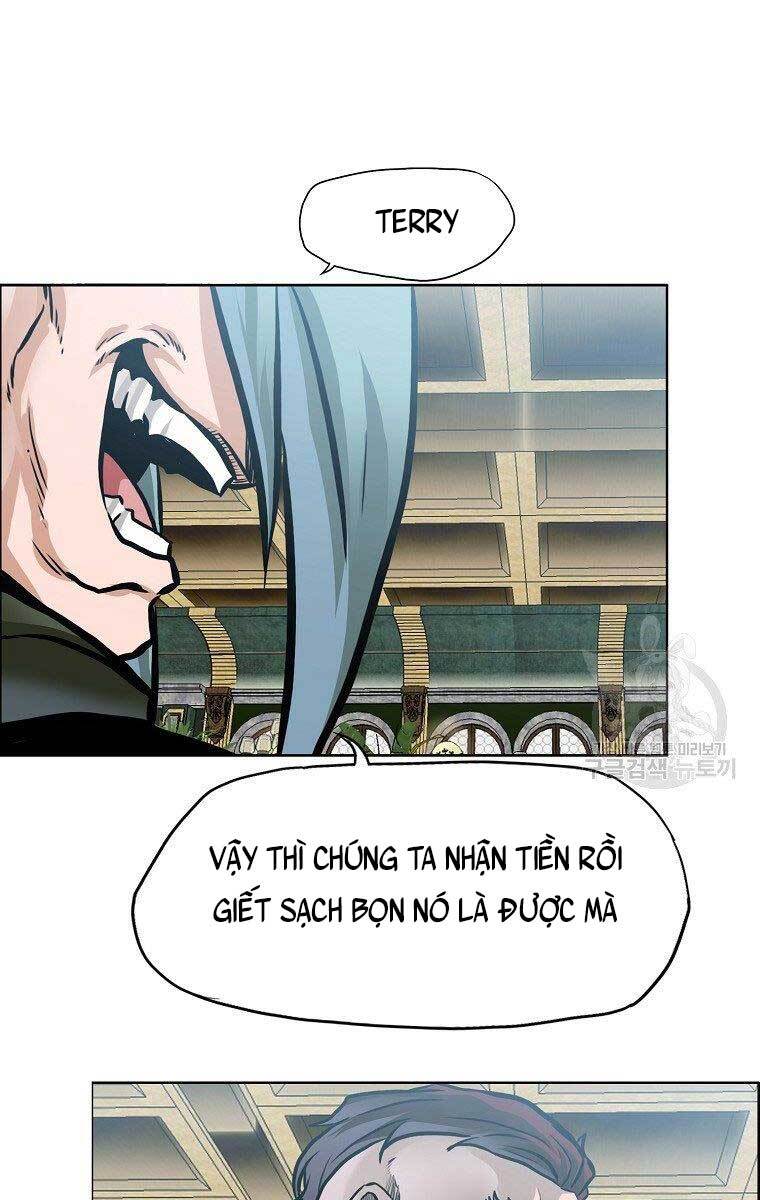 Bá Chủ Học Đường Ss4 Chapter 59 - Trang 64