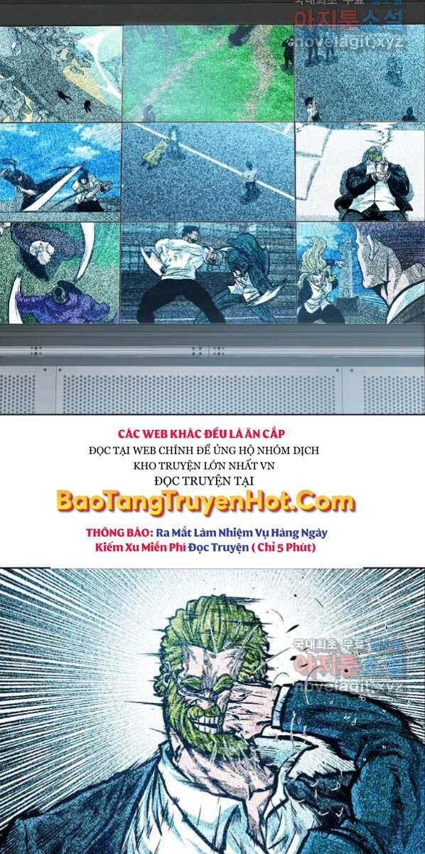Bá Chủ Học Đường Ss4 Chapter 60 - Trang 28