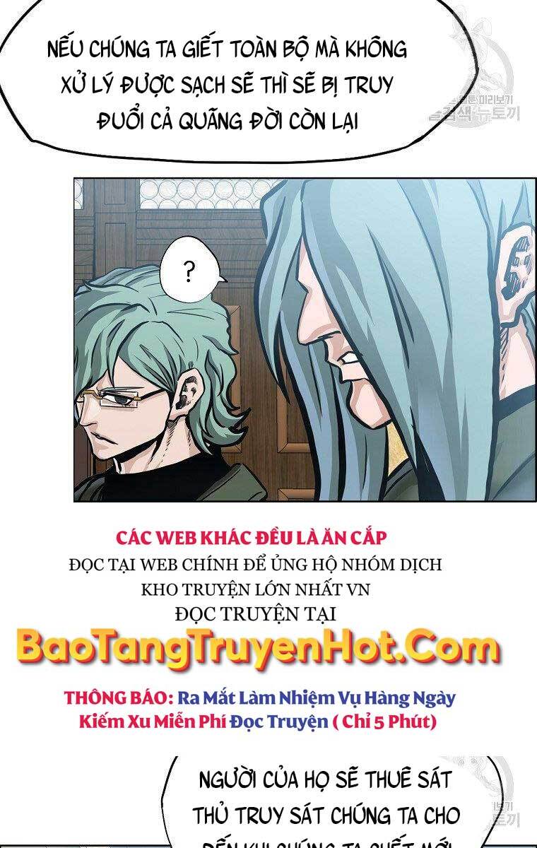 Bá Chủ Học Đường Ss4 Chapter 59 - Trang 62