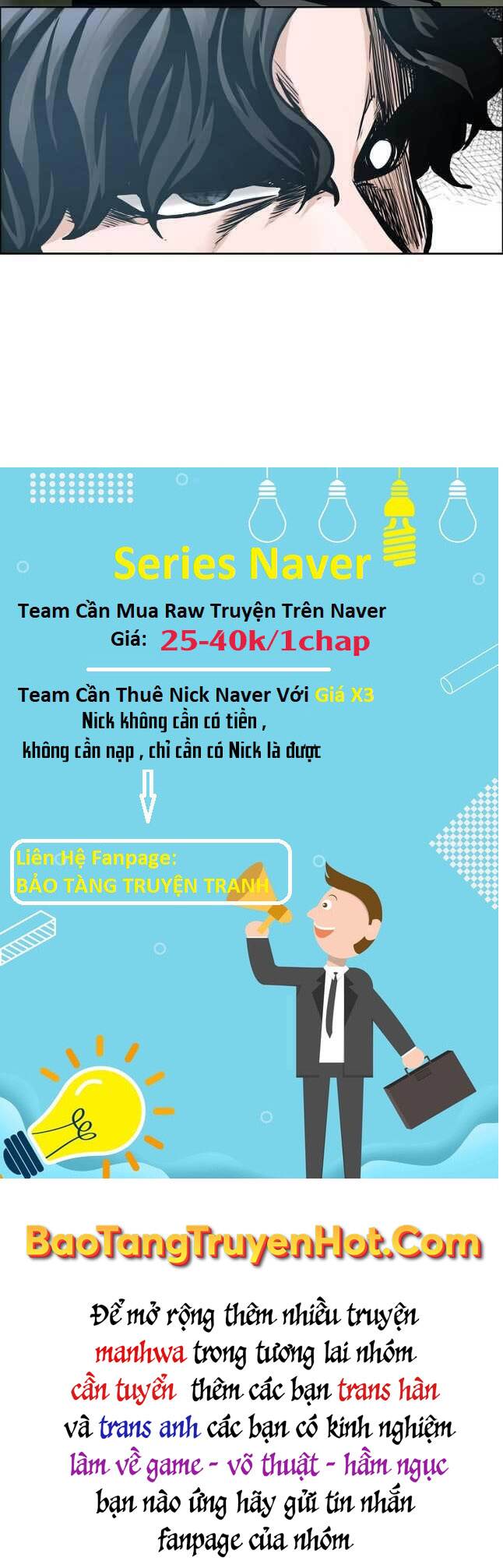 Bá Chủ Học Đường Ss4 Chapter 62 - Trang 58
