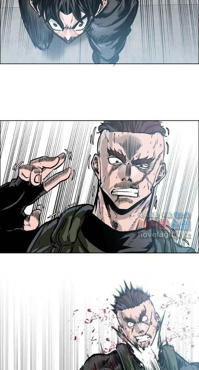 Bá Chủ Học Đường Ss4 Chapter 62 - Trang 55