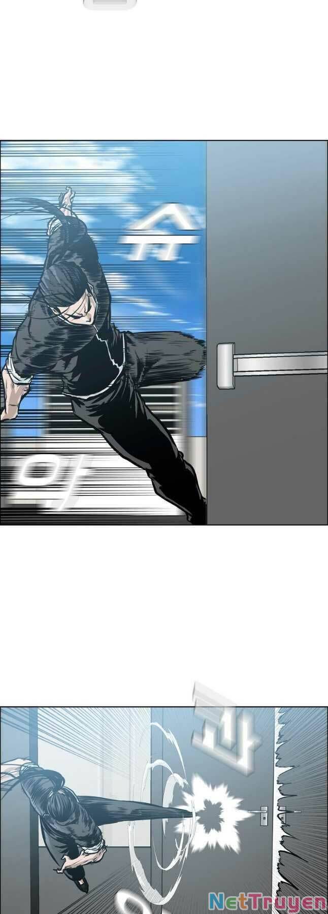 Bá Chủ Học Đường Ss4 Chapter 63 - Trang 4