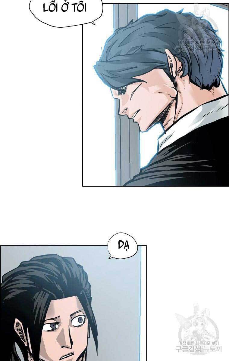 Bá Chủ Học Đường Ss4 Chapter 66 - Trang 63