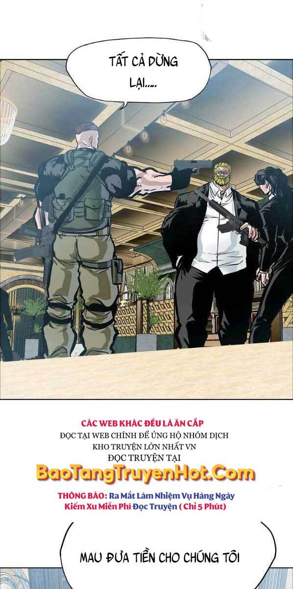 Bá Chủ Học Đường Ss4 Chapter 58 - Trang 65