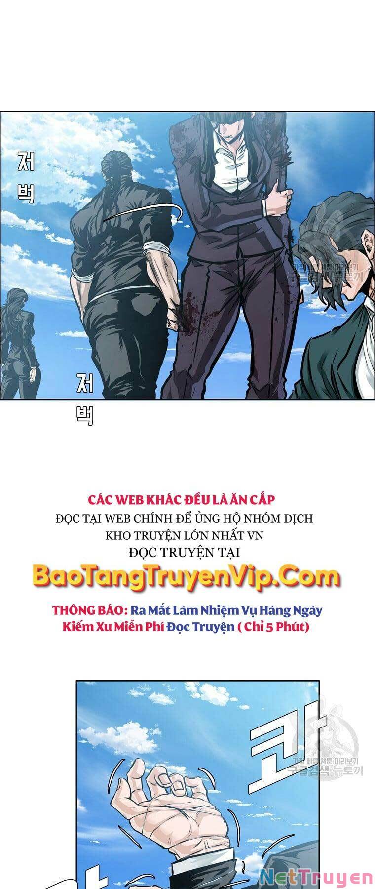 Bá Chủ Học Đường Ss4 Chapter 64 - Trang 39