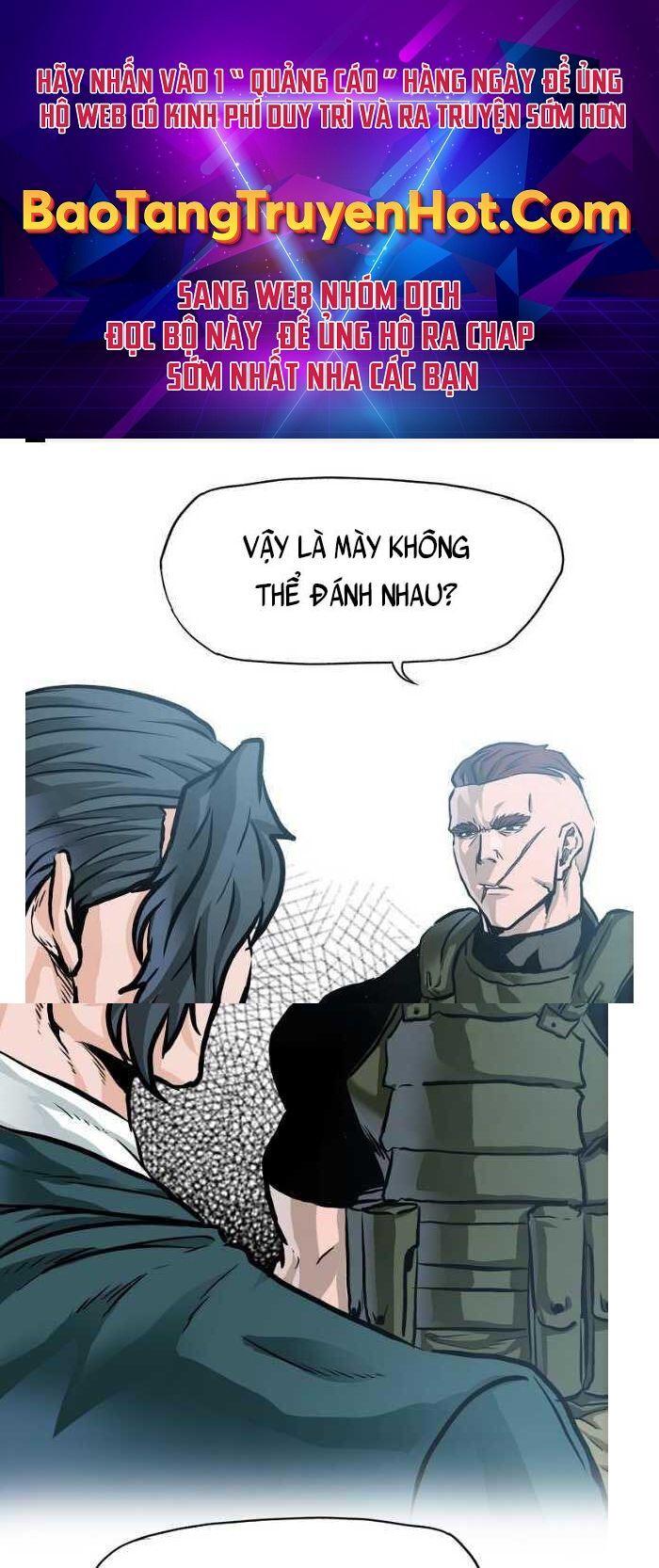Bá Chủ Học Đường Ss4 Chapter 62 - Trang 0