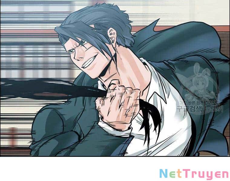 Bá Chủ Học Đường Ss4 Chapter 68 - Trang 41
