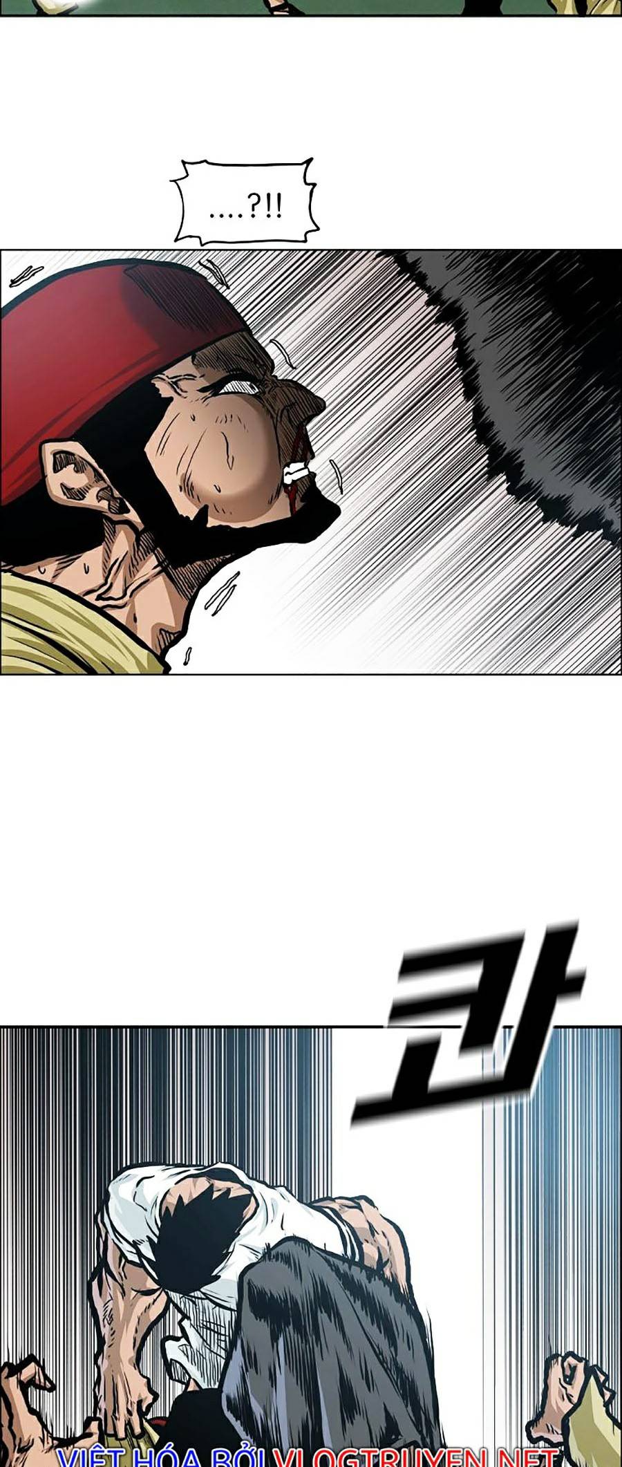 Bá Chủ Học Đường Ss4 Chapter 18 - Trang 6