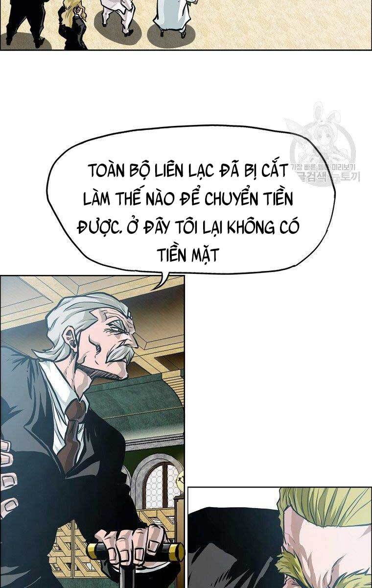 Bá Chủ Học Đường Ss4 Chapter 59 - Trang 13