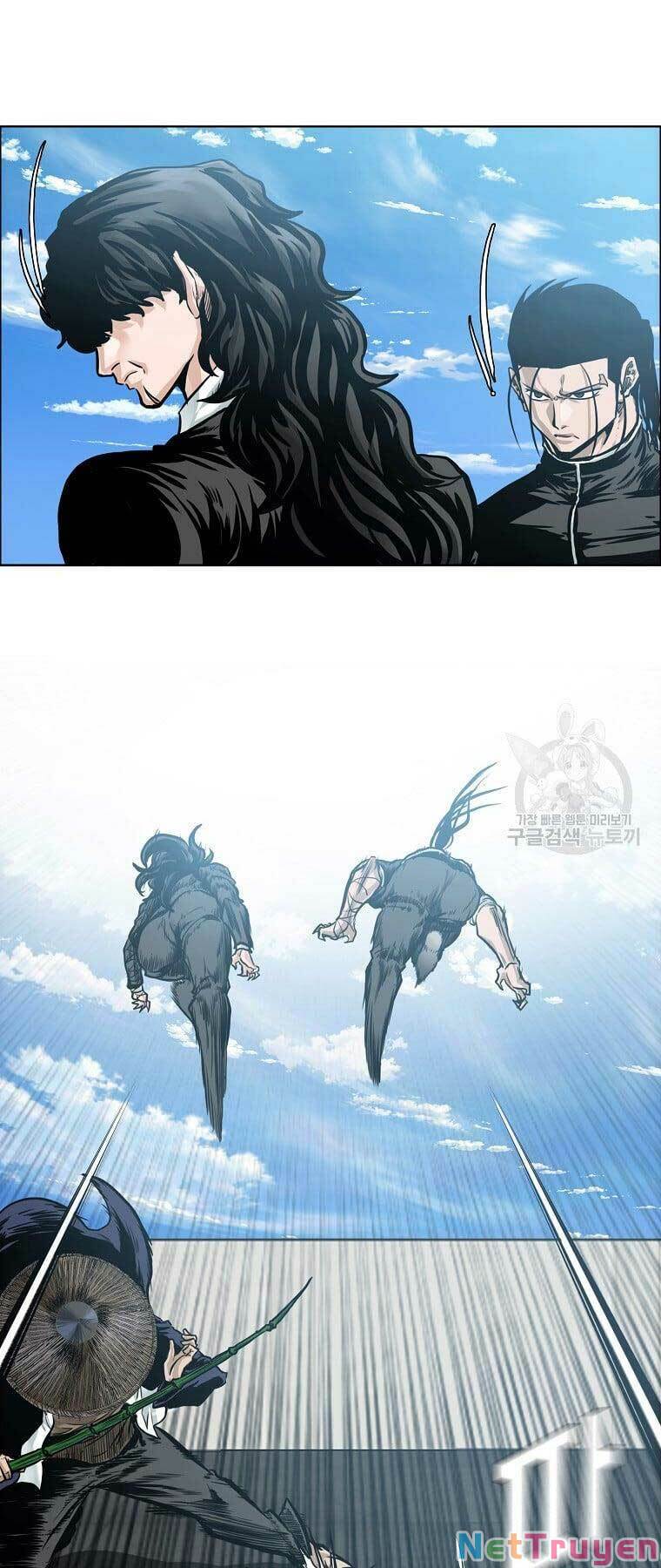 Bá Chủ Học Đường Ss4 Chapter 64 - Trang 41