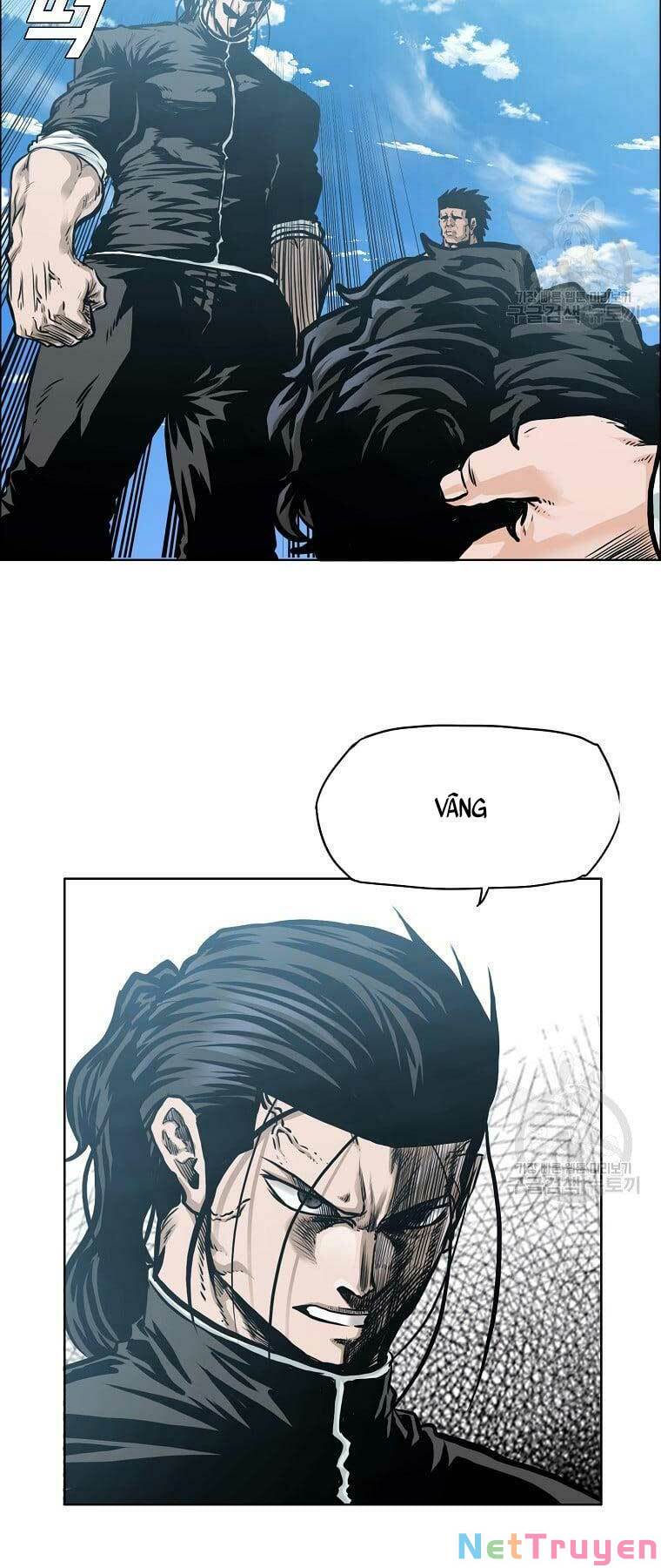 Bá Chủ Học Đường Ss4 Chapter 64 - Trang 38