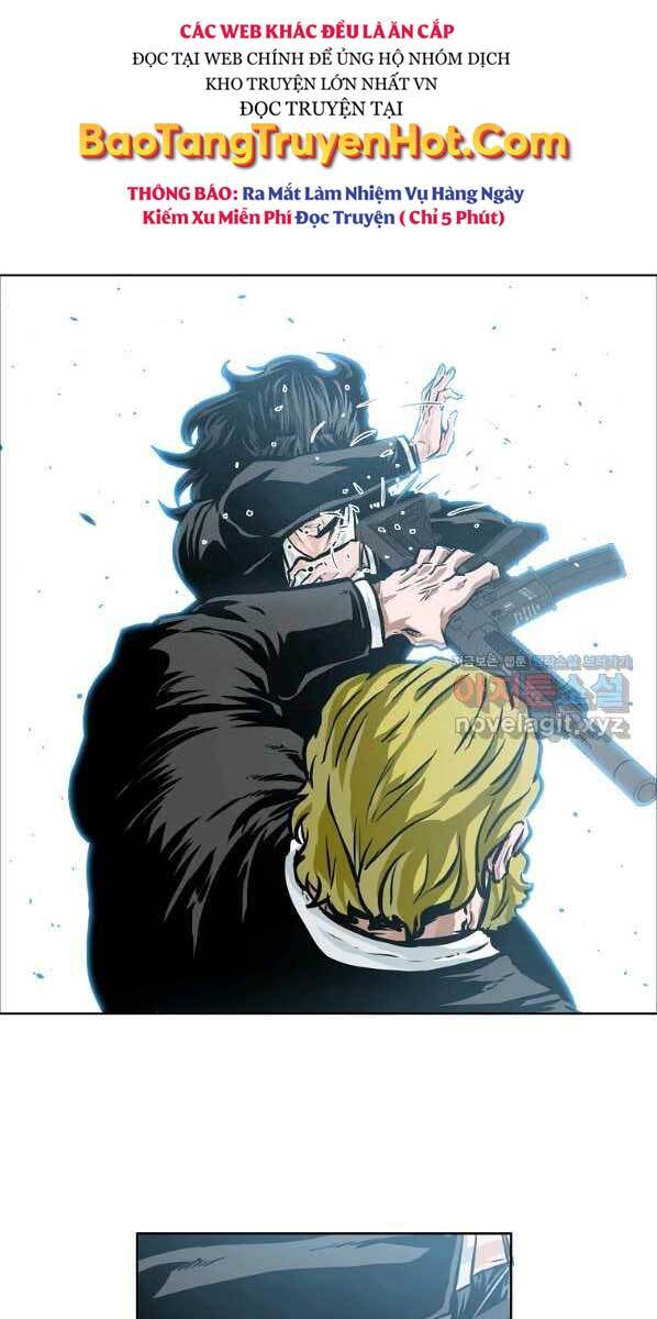 Bá Chủ Học Đường Ss4 Chapter 58 - Trang 63