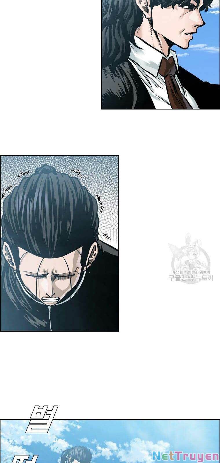 Bá Chủ Học Đường Ss4 Chapter 64 - Trang 37