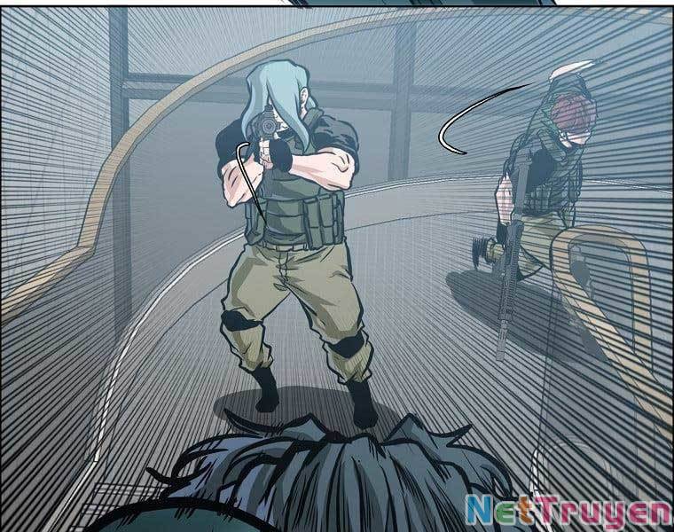 Bá Chủ Học Đường Ss4 Chapter 65 - Trang 70