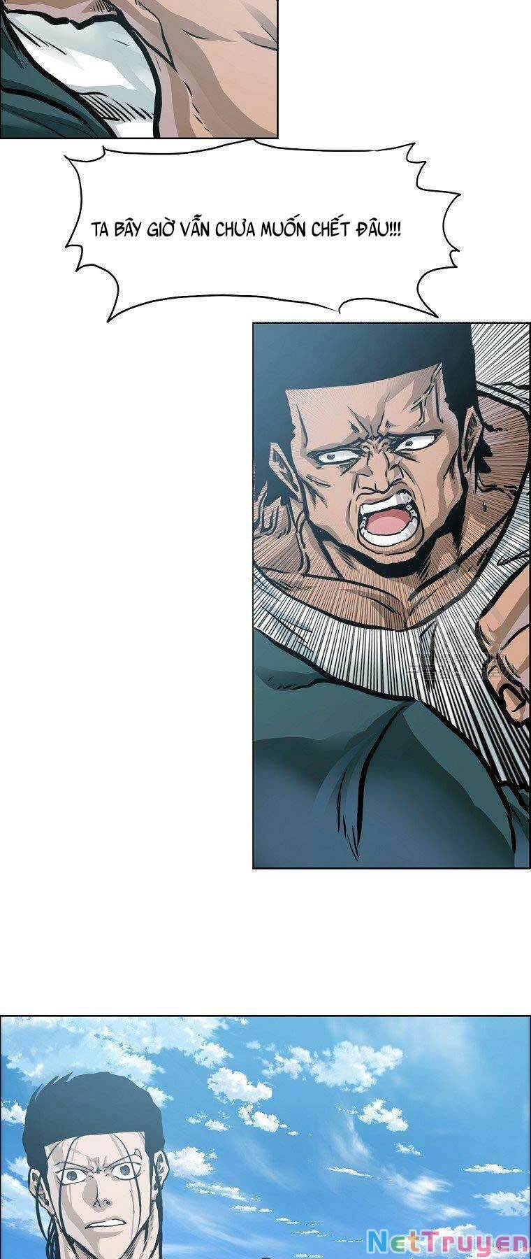 Bá Chủ Học Đường Ss4 Chapter 61 - Trang 21
