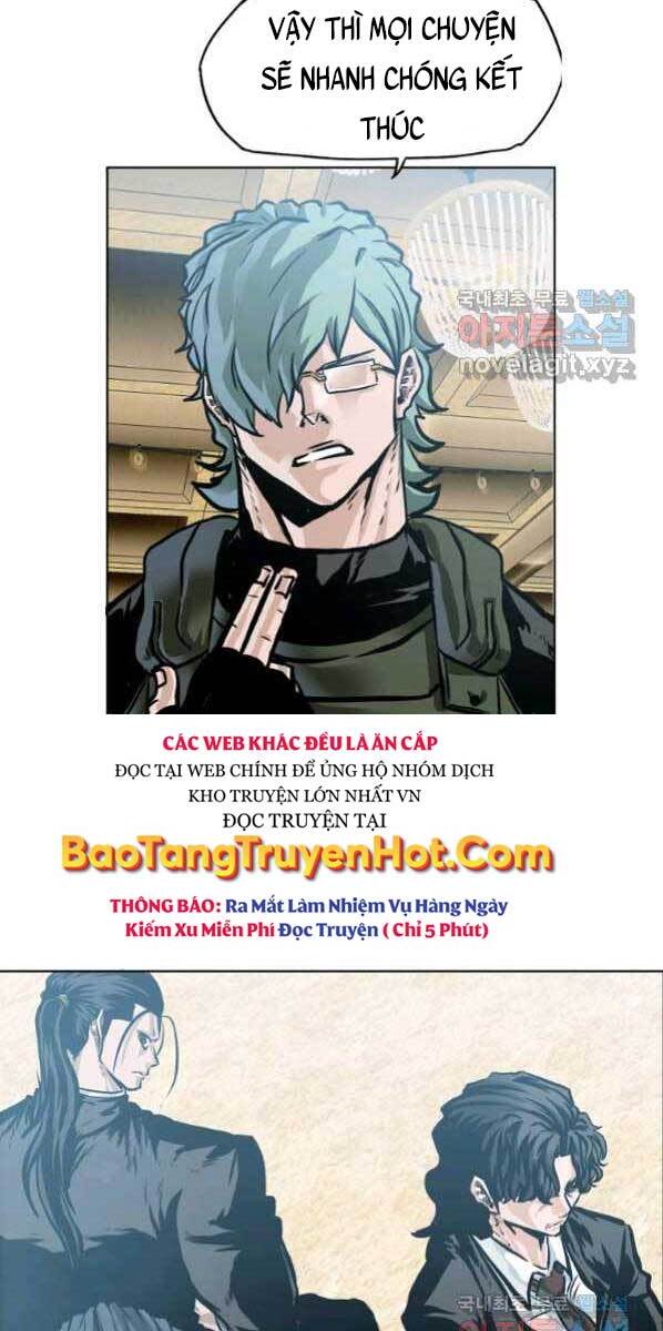 Bá Chủ Học Đường Ss4 Chapter 60 - Trang 24