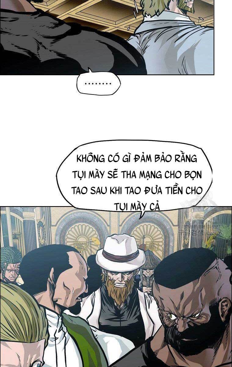 Bá Chủ Học Đường Ss4 Chapter 59 - Trang 11