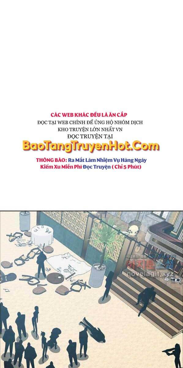 Bá Chủ Học Đường Ss4 Chapter 58 - Trang 37