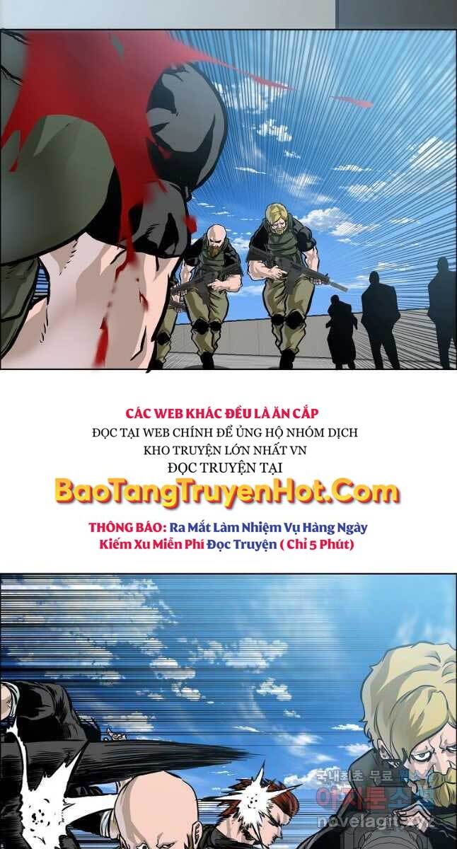 Bá Chủ Học Đường Ss4 Chapter 62 - Trang 47