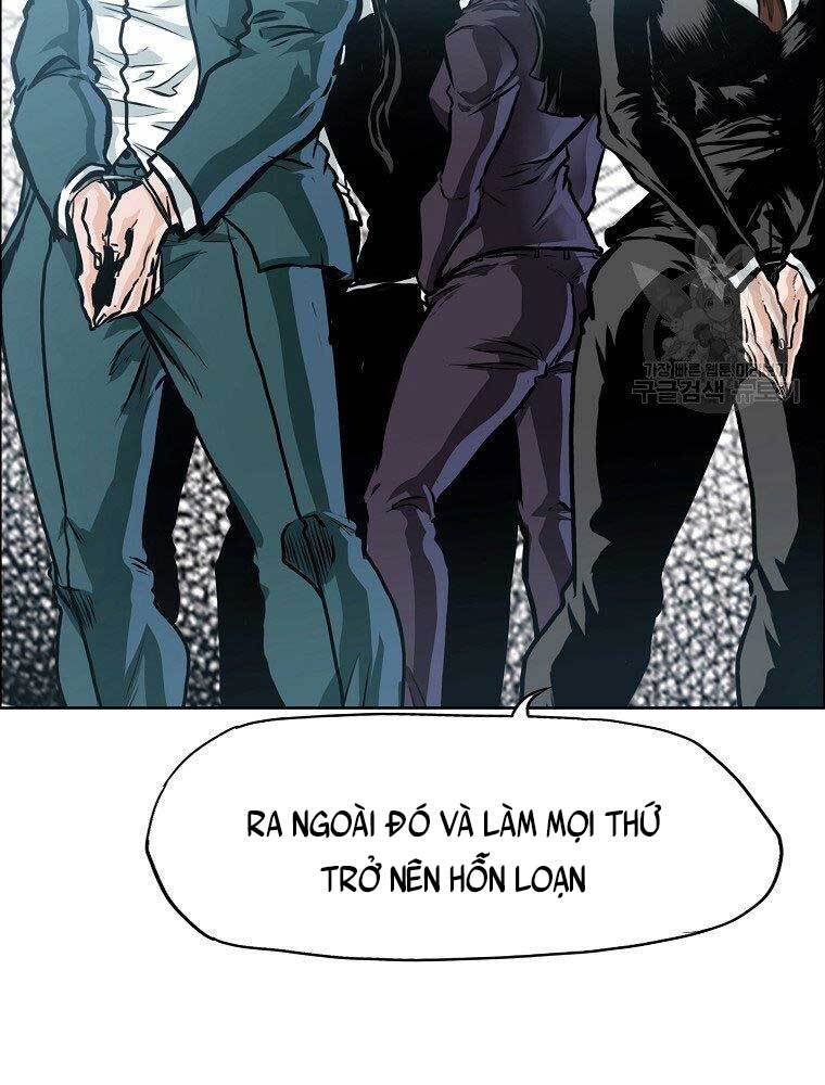 Bá Chủ Học Đường Ss4 Chapter 59 - Trang 42