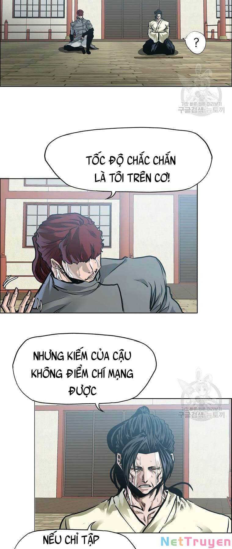 Bá Chủ Học Đường Ss4 Chapter 67 - Trang 12