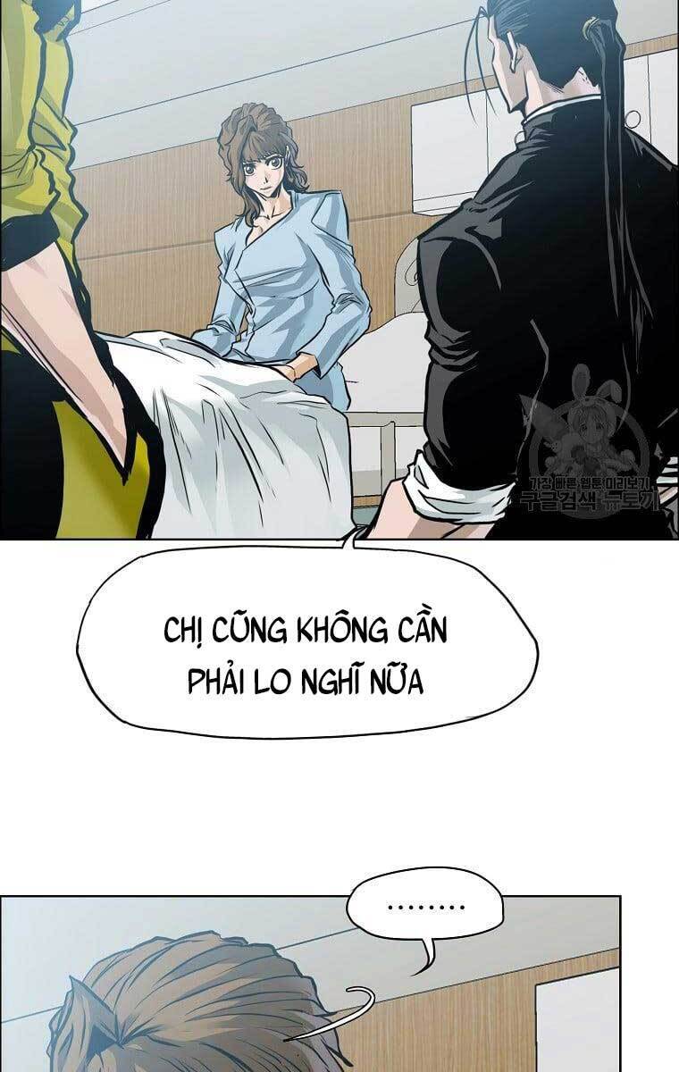Bá Chủ Học Đường Ss4 Chapter 66 - Trang 39