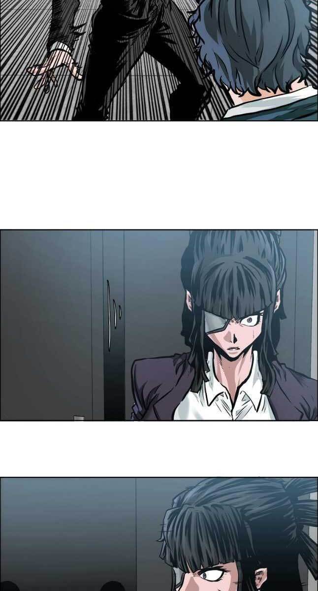 Bá Chủ Học Đường Ss4 Chapter 62 - Trang 65