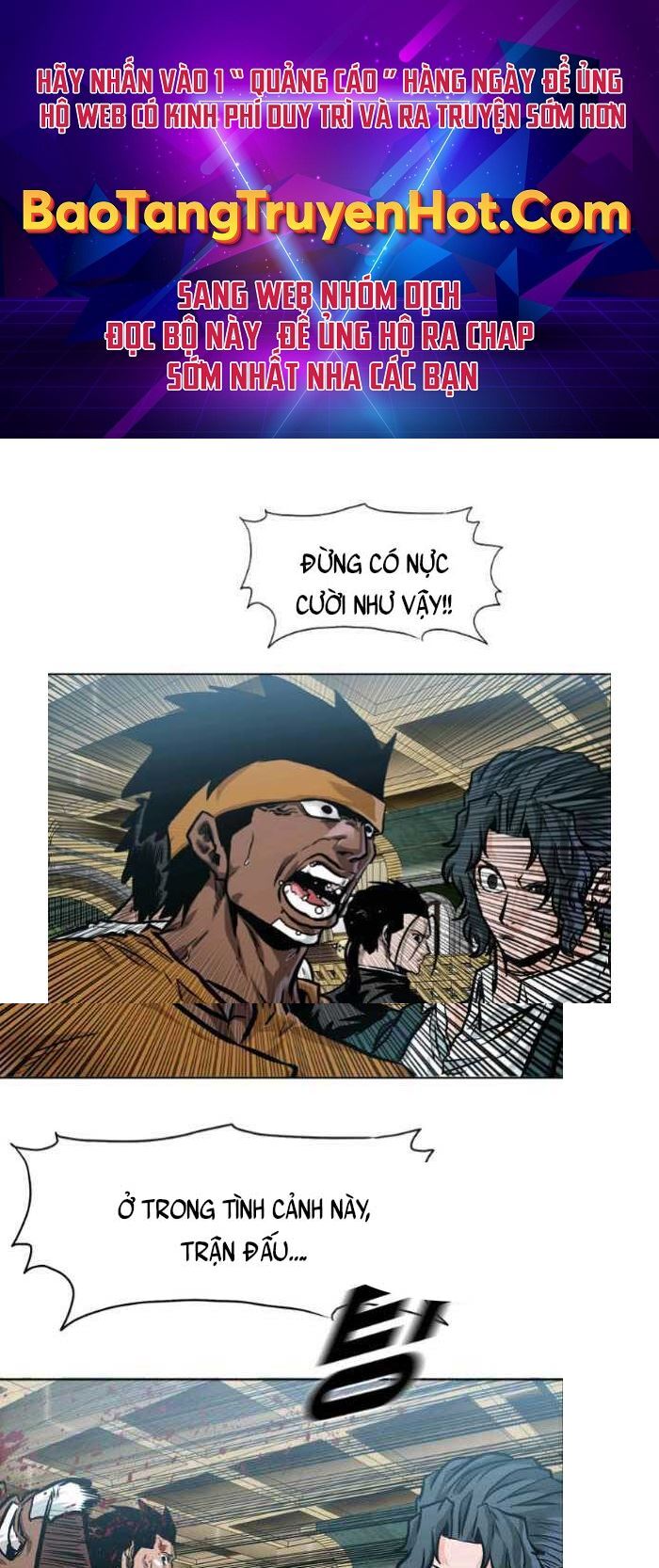 Bá Chủ Học Đường Ss4 Chapter 60 - Trang 0
