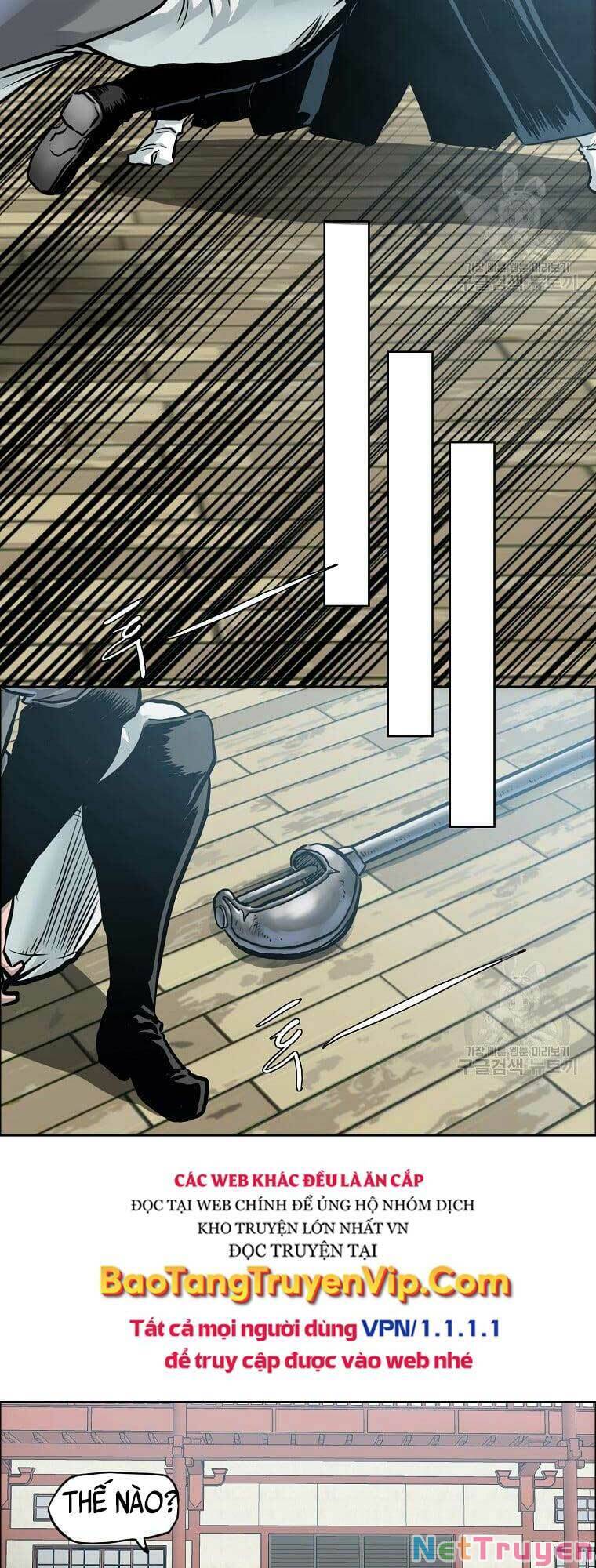 Bá Chủ Học Đường Ss4 Chapter 67 - Trang 11
