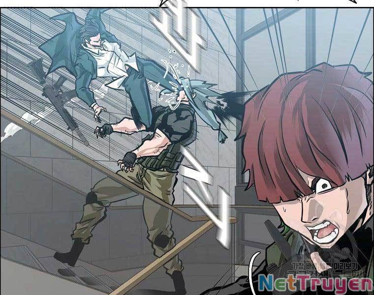 Bá Chủ Học Đường Ss4 Chapter 65 - Trang 72
