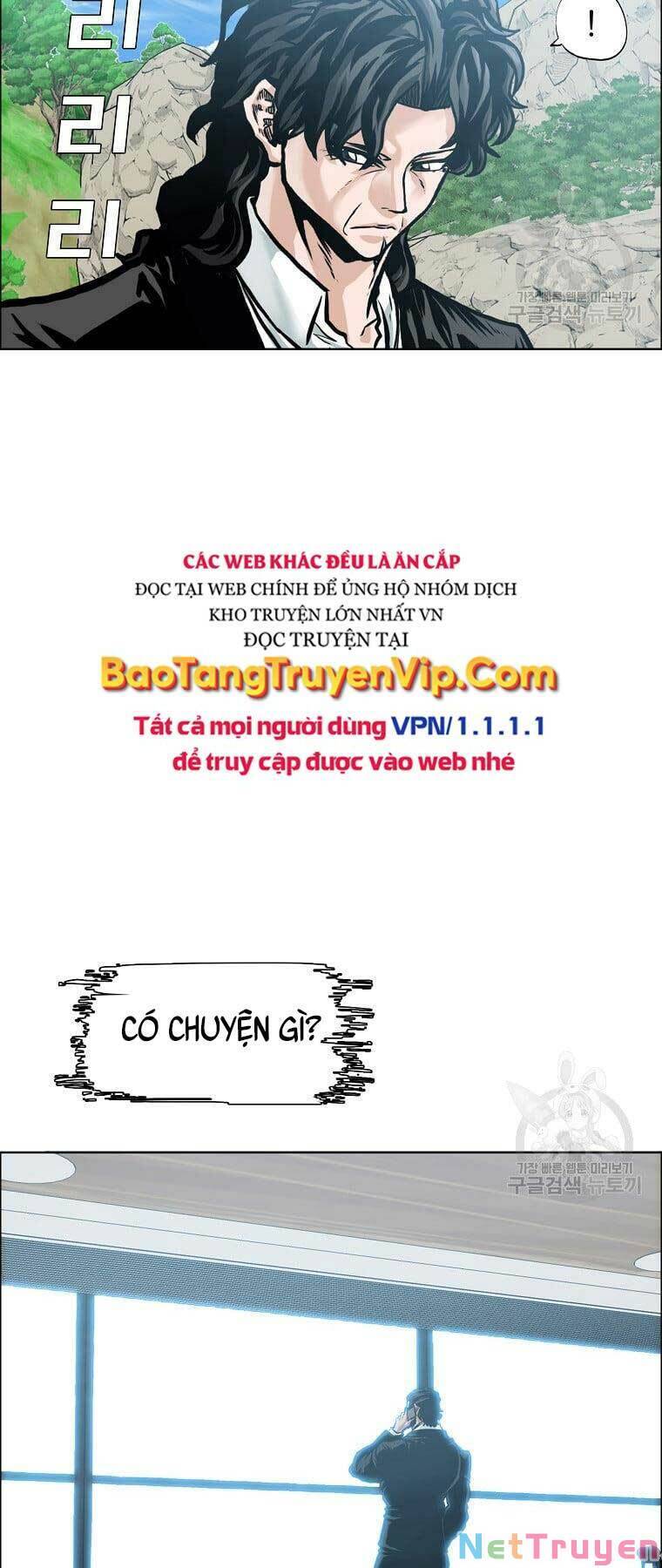 Bá Chủ Học Đường Ss4 Chapter 67 - Trang 39