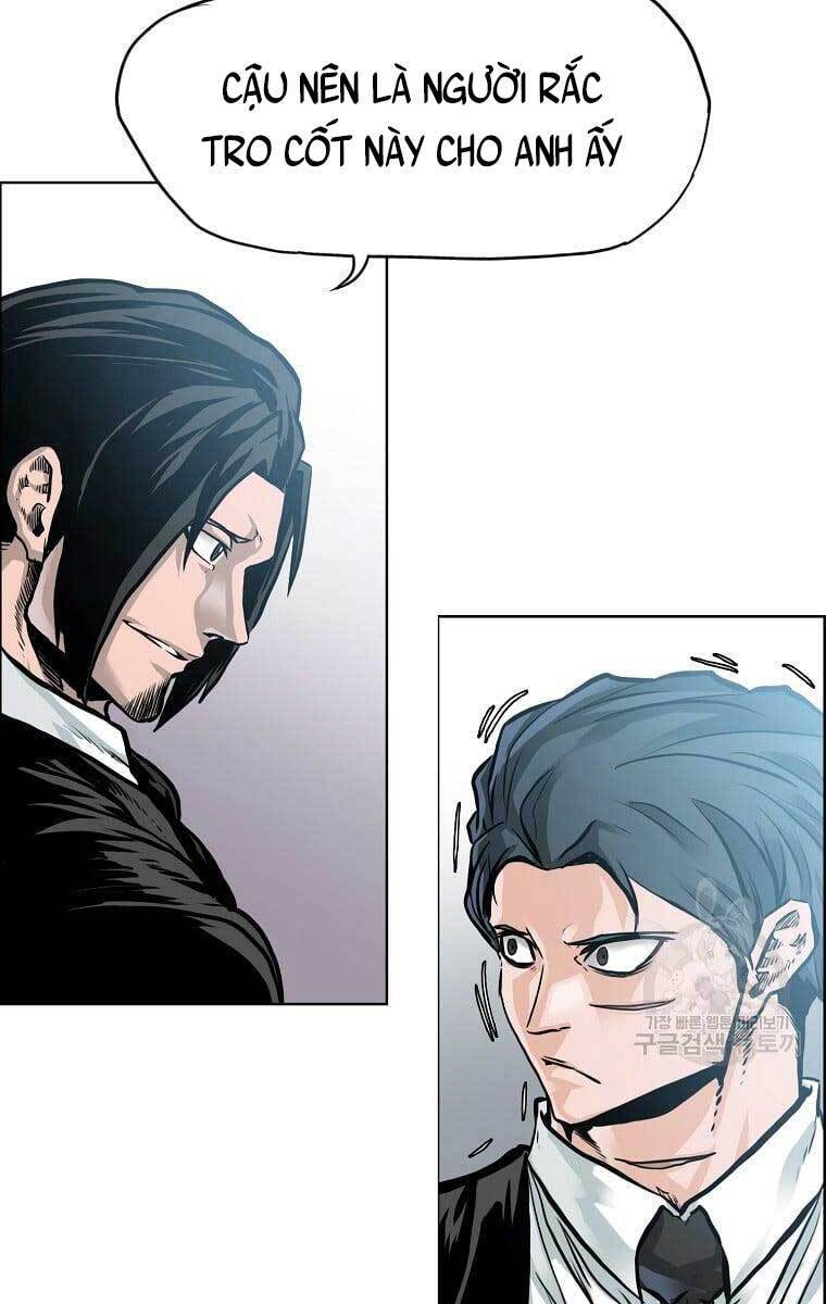 Bá Chủ Học Đường Ss4 Chapter 66 - Trang 10