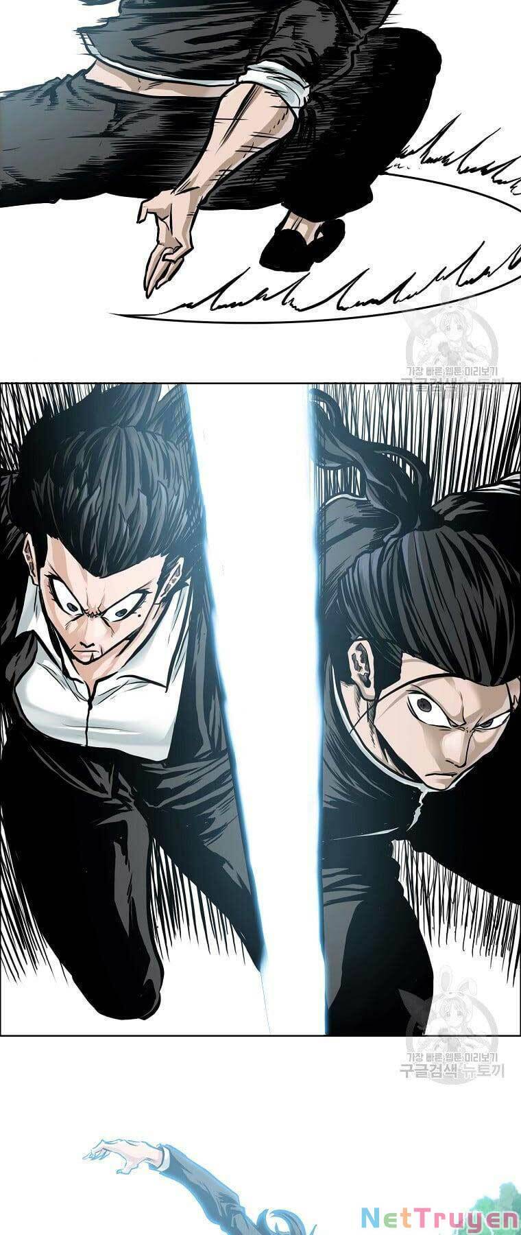 Bá Chủ Học Đường Ss4 Chapter 67 - Trang 24