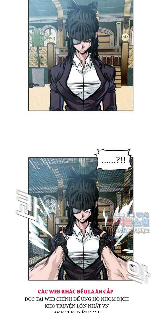 Bá Chủ Học Đường Ss4 Chapter 60 - Trang 17