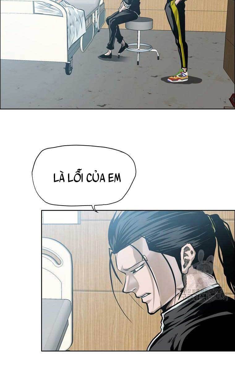 Bá Chủ Học Đường Ss4 Chapter 66 - Trang 32