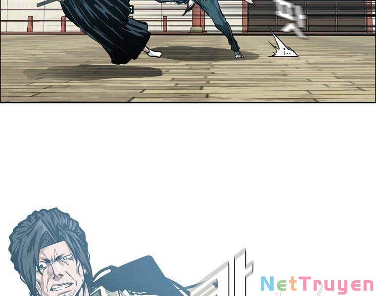 Bá Chủ Học Đường Ss4 Chapter 68 - Trang 35