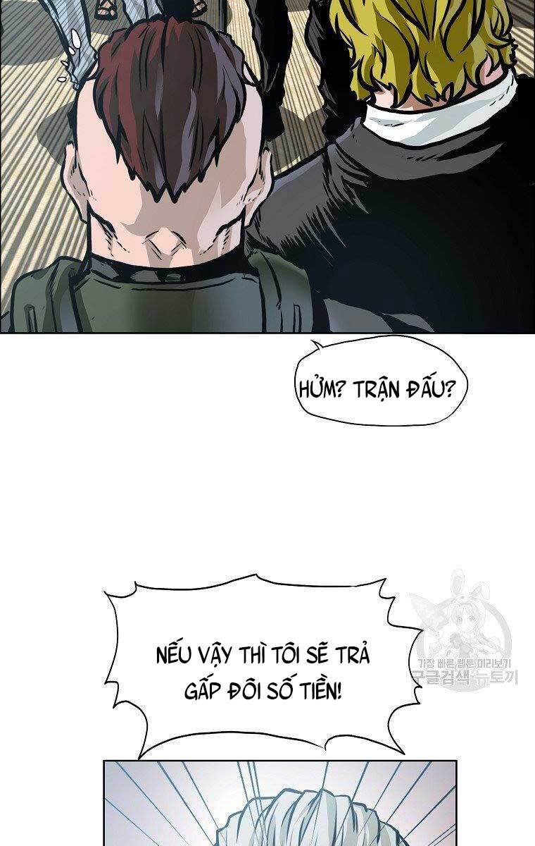 Bá Chủ Học Đường Ss4 Chapter 59 - Trang 24