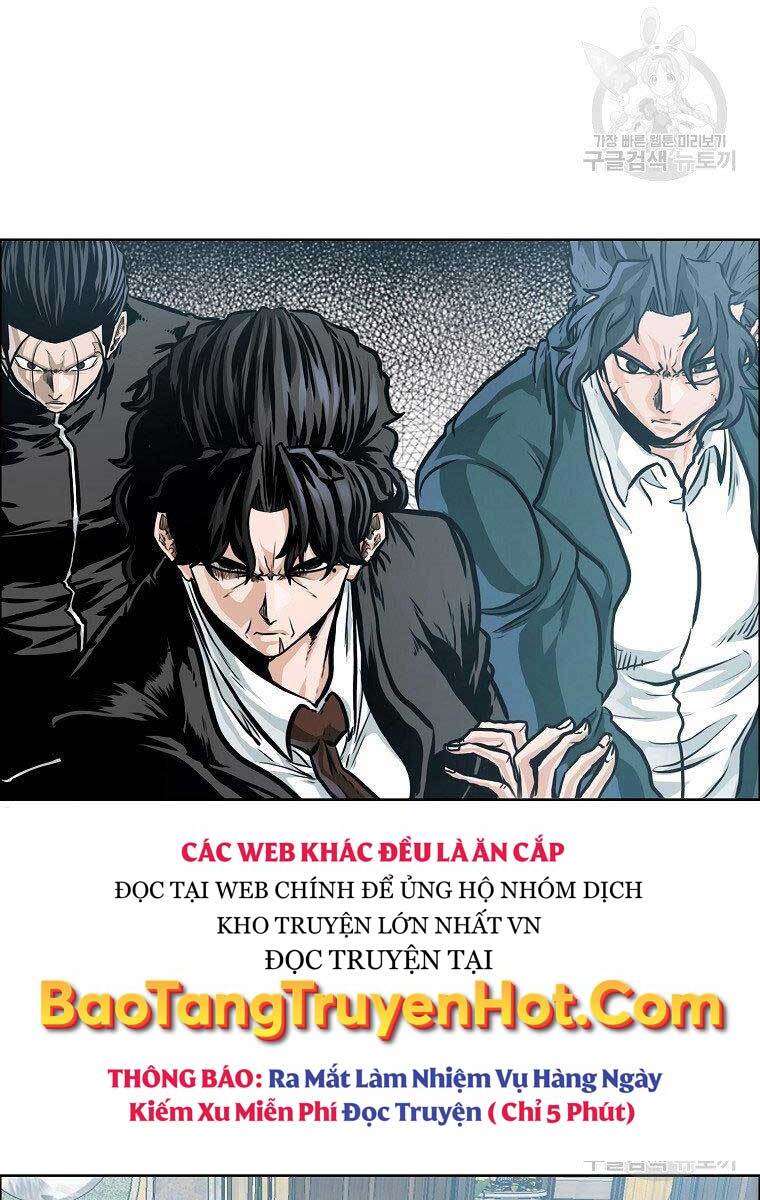 Bá Chủ Học Đường Ss4 Chapter 59 - Trang 4