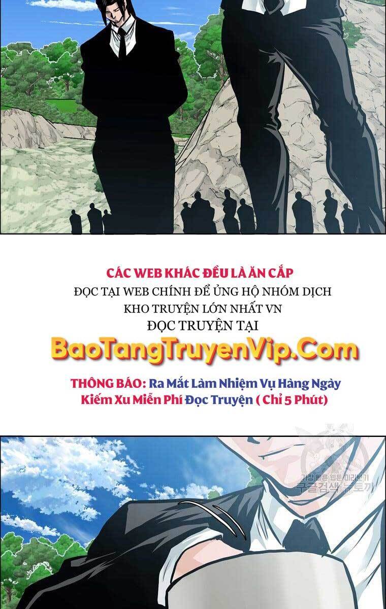 Bá Chủ Học Đường Ss4 Chapter 66 - Trang 17
