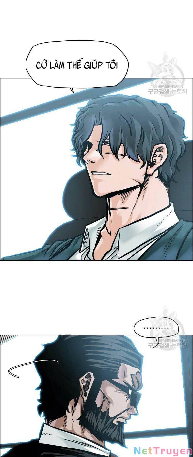 Bá Chủ Học Đường Ss4 Chapter 67 - Trang 6
