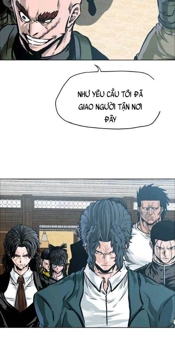 Bá Chủ Học Đường Ss4 Chapter 58 - Trang 45