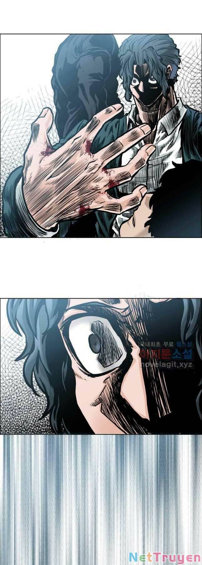 Bá Chủ Học Đường Ss4 Chapter 63 - Trang 42