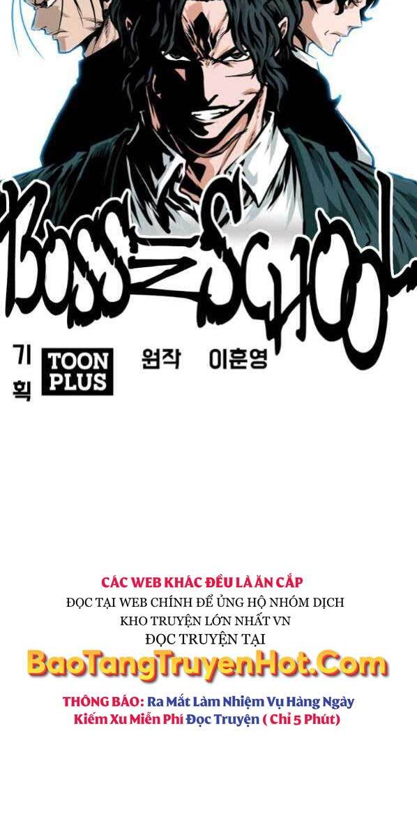 Bá Chủ Học Đường Ss4 Chapter 60 - Trang 26