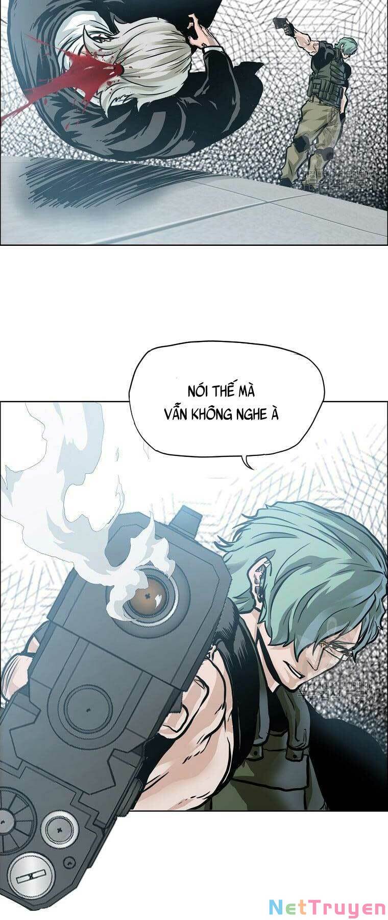 Bá Chủ Học Đường Ss4 Chapter 64 - Trang 20