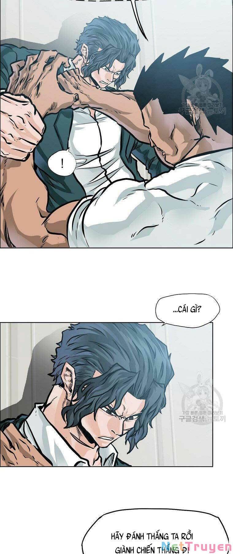 Bá Chủ Học Đường Ss4 Chapter 61 - Trang 24