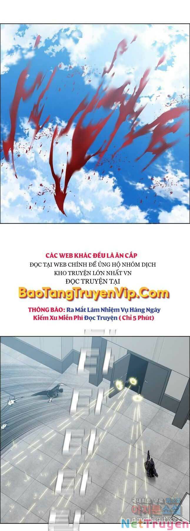 Bá Chủ Học Đường Ss4 Chapter 63 - Trang 3