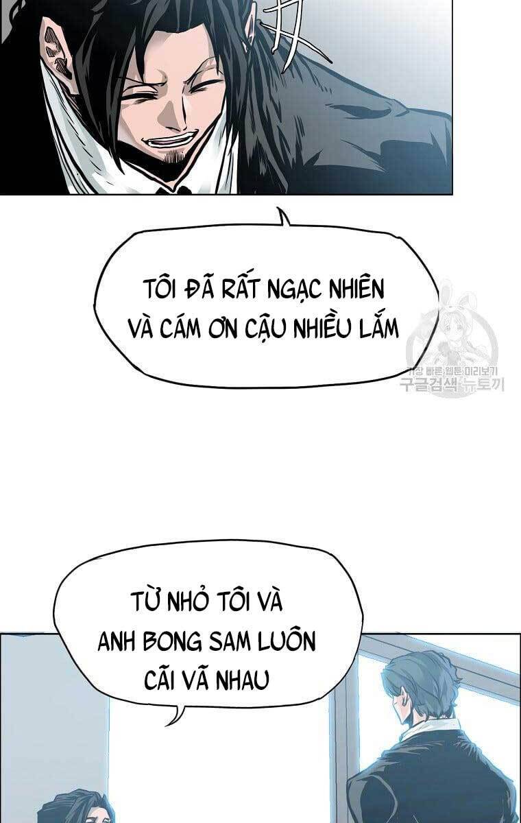 Bá Chủ Học Đường Ss4 Chapter 66 - Trang 61
