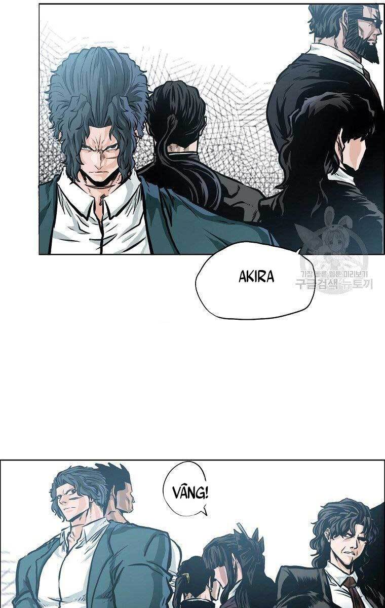 Bá Chủ Học Đường Ss4 Chapter 59 - Trang 41
