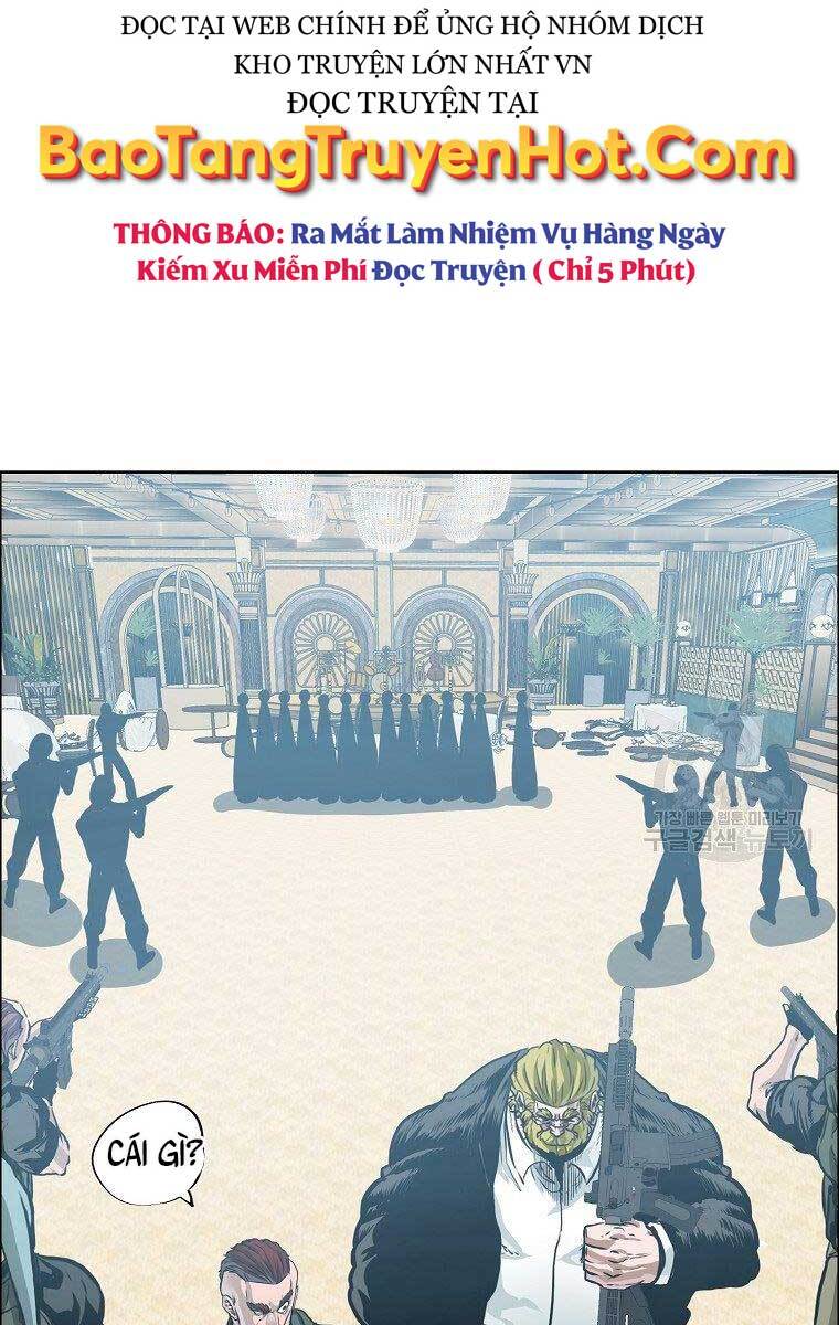 Bá Chủ Học Đường Ss4 Chapter 59 - Trang 54